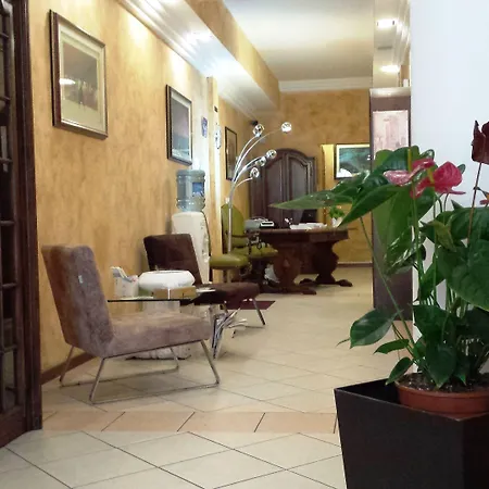 Hotel San Romano-3