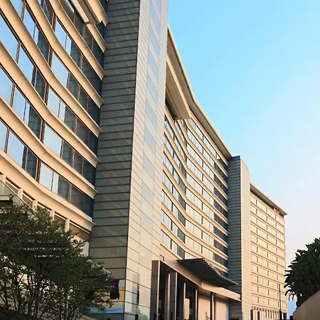 Hong Kong Skycity Marriott Hotel-2