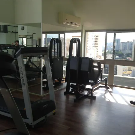 Master Curitiba Hotel - 1,6 km do Estádio Couto Pereira - Show-2