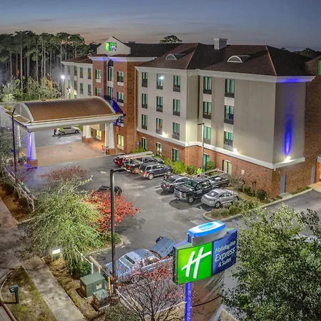 Holiday Inn Express Hotel & Suites Gulf Shores By Ihg-2