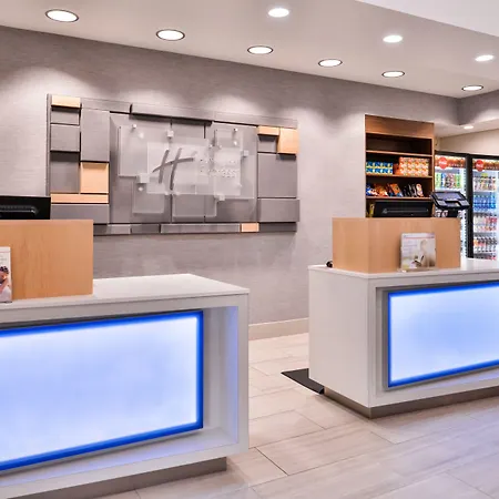 Holiday Inn Express Tampa North Telecom Park By Ihg-2