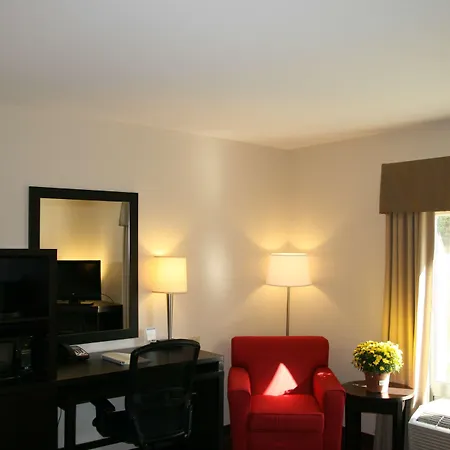 Hampton Inn & Suites Lebanon-2