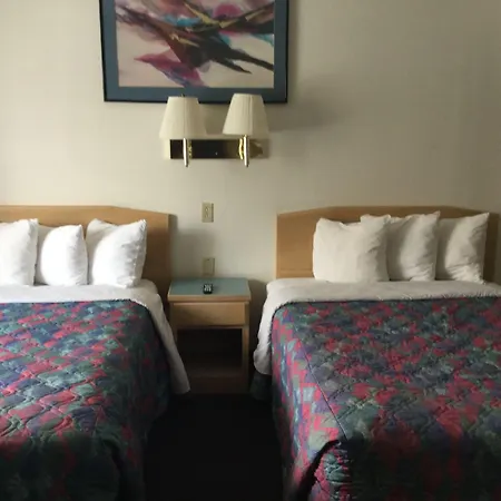 Rodeway Inn Beaumont-2