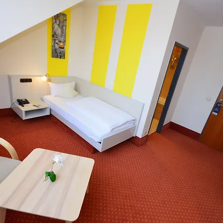 Cityhotel Uelzen-2