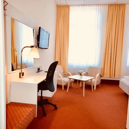 Cityhotel Uelzen-3