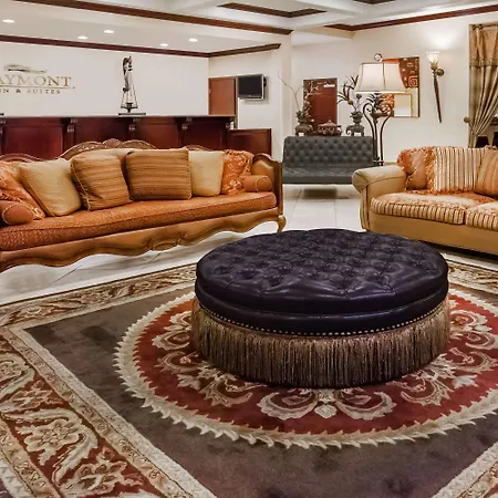 Baymont By Wyndham Henderson-3