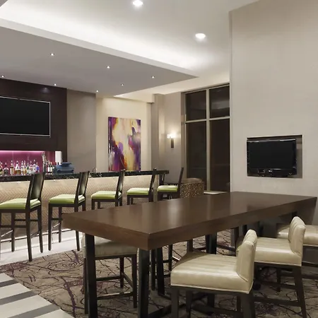 Residence Inn By Marriott Alexandria Old Town South At Carlyle-3