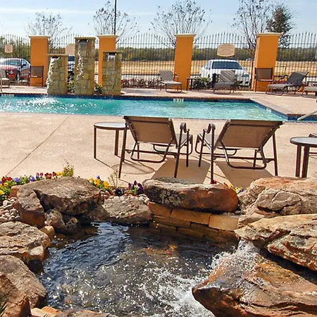 Residence Inn By Marriott Abilene-2