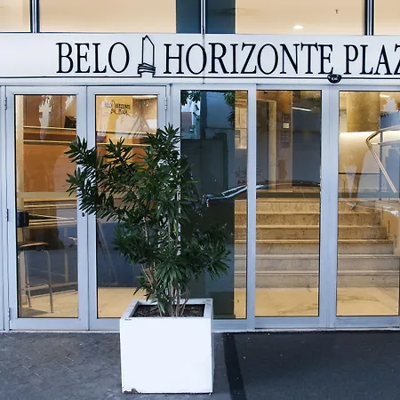 Belo Horizonte Plaza-3