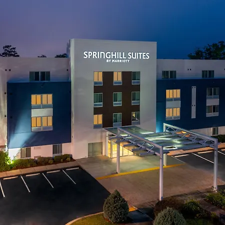 Springhill Suites Tallahassee Central-3