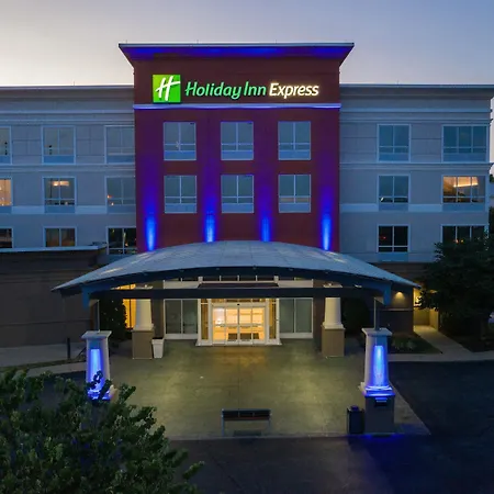 Holiday Inn Express Georgetown By Ihg-2