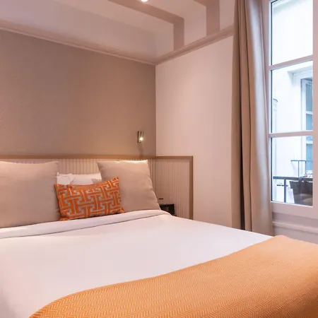 Hotel Le Placide Saint-Germain Des Pres-3