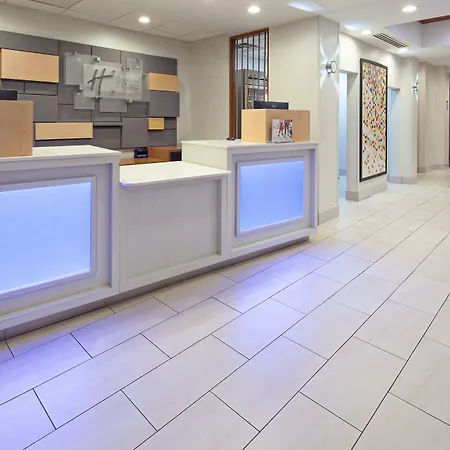 Holiday Inn Express & Suites Clovis Fresno Area By Ihg-2