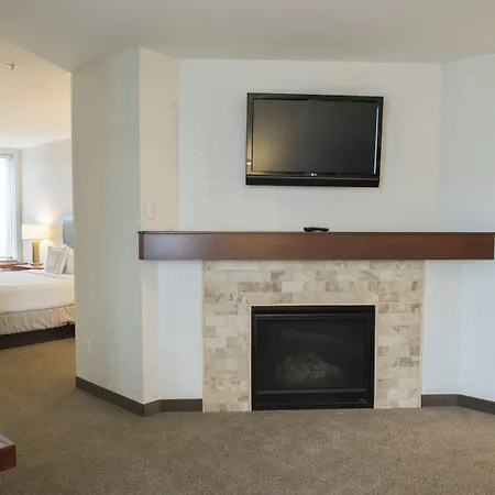 Springhill Suites By Marriott Logan-2