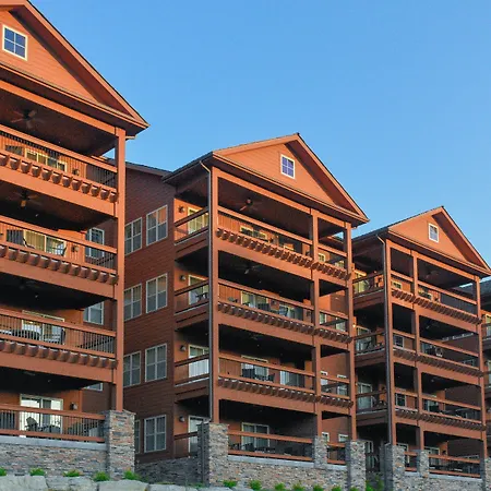 Hyatt Vacation Club At The Lodges At Timber Ridge-3