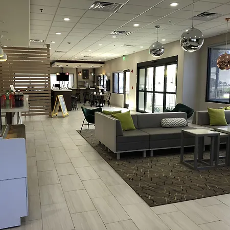 Holiday Inn - Brownsville By Ihg-2