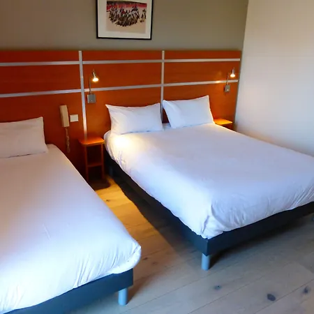 Hotel & Restaurant Heliotel-3