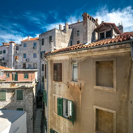 Hotel Jadran Sibenik-2