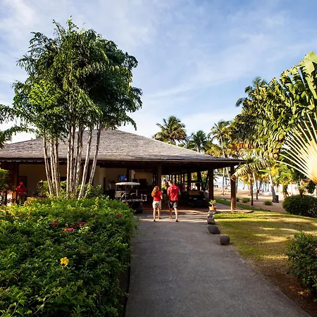 Langley Resort Fort Royal-2