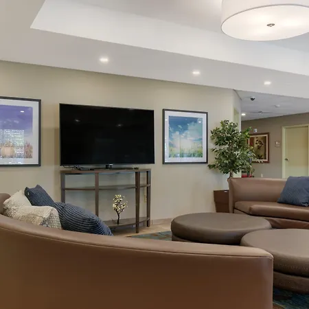 Candlewood Suites Reading By Ihg-3