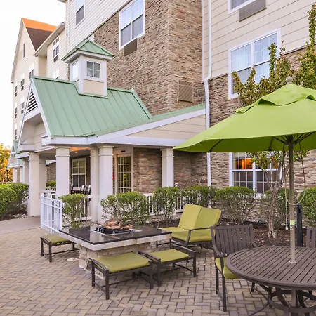 Towneplace Suites Arundel Mills BWI Airport-3