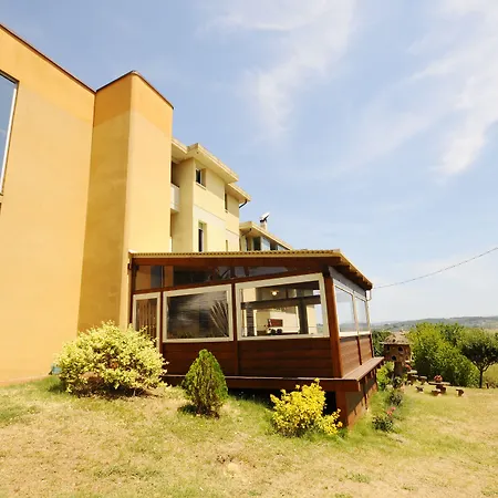 Hotel Primavera-3