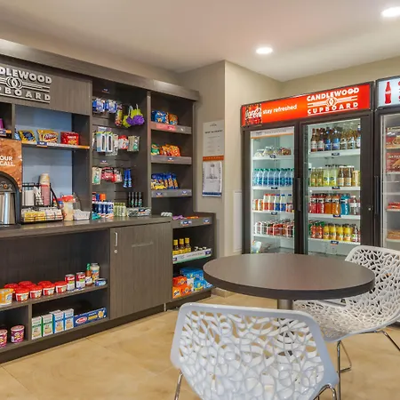 Candlewood Suites Fort Myers/Sanibel Gateway By Ihg-2