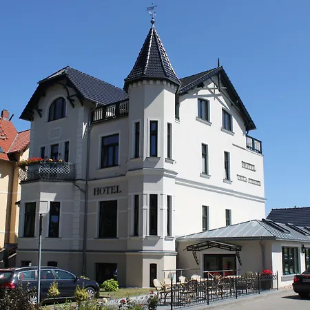 Hotel Villa Sommer-3