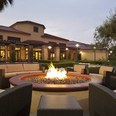 Springhill Suites Napa Valley-2