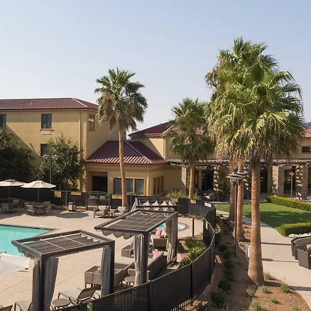 Springhill Suites Napa Valley-3