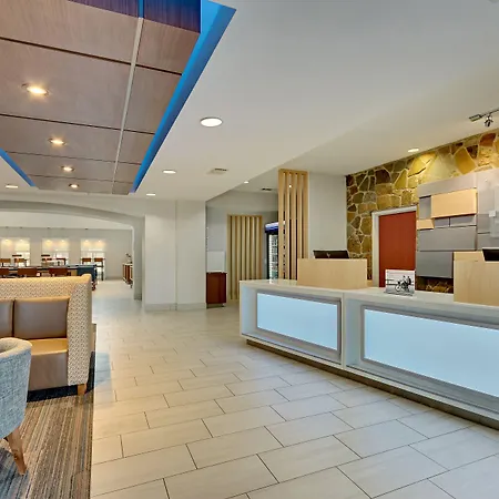 Holiday Inn Express Hotel And Suites Weatherford By Ihg-2