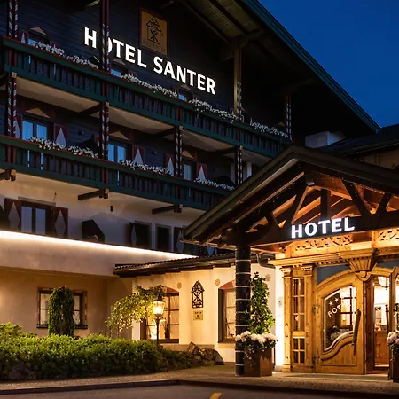 Romantik Hotel Santer-3