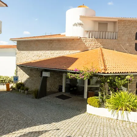 Hotel Eurosol Seia Camelo-2