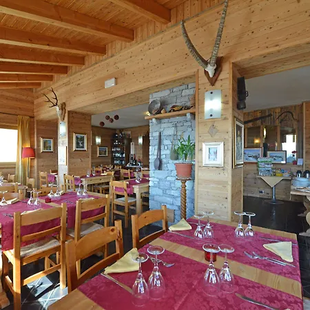 Hotel Maisonnette-3