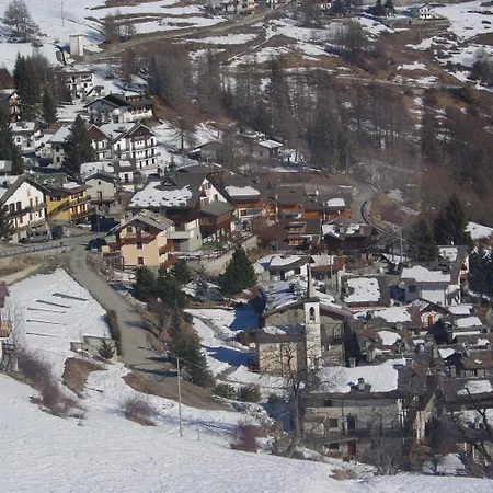 Hotel Maisonnette-2