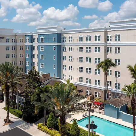 Residence Inn Port St Lucie-3