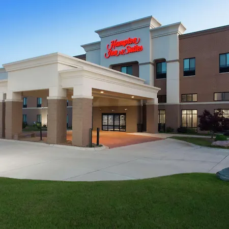 Hampton Inn & Suites Ankeny-2