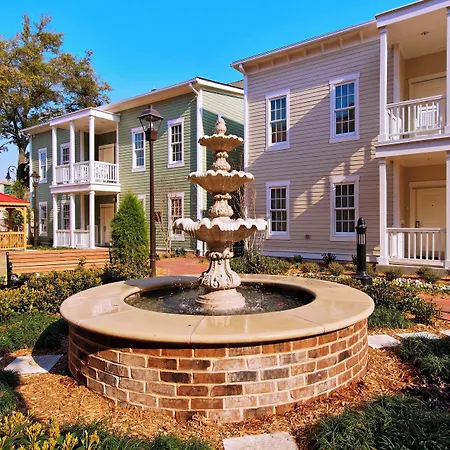 Residence Inn Savannah Downtown Historic District-3