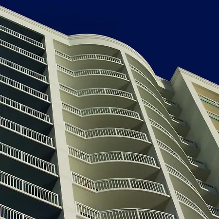 Club Wyndham Towers On The Grove-3