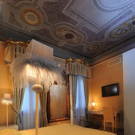 Hotel Ai Due Principi-3
