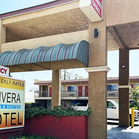 Rivera Inn & Suites Motel-2