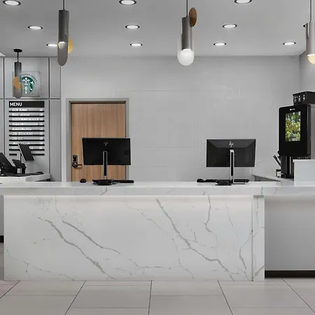 Homewood Suites By Hilton York-3