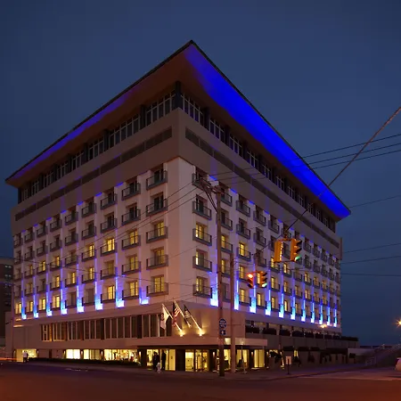 Allegria Hotel (Adults Only)-3