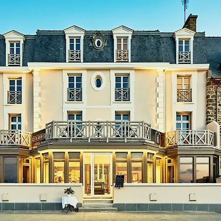 Hôtel Le Beaufort-3