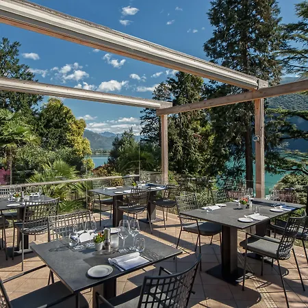 Residenza Lago Di Lugano-2