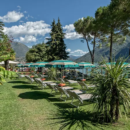Residenza Lago Di Lugano-3