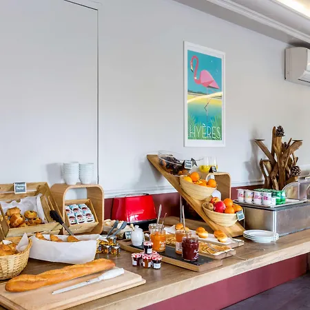 Best Western Plus Hyères Côte D'Azur-2