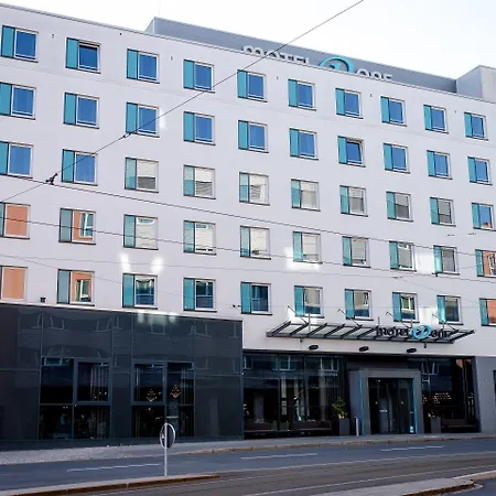 Motel One Nürnberg-City-2