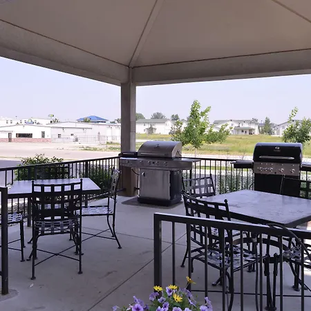 Candlewood Suites Gillette By Ihg-3
