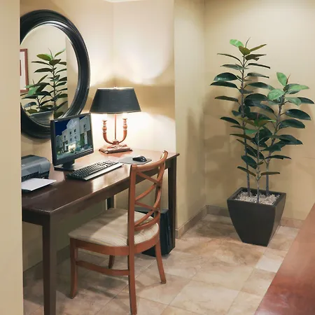 Candlewood Suites Gillette By Ihg-2